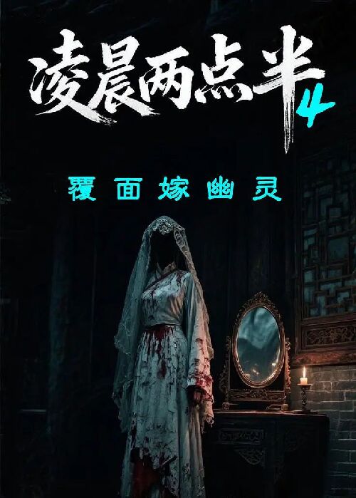 凌晨两点半4