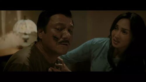 通灵巫古咒