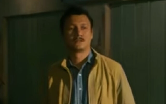《通灵巫古咒》电影解说