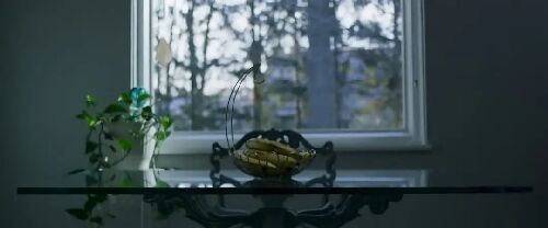 幽灵学