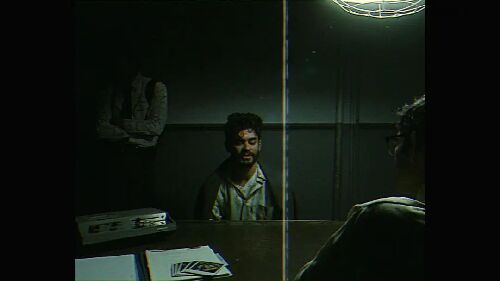 死亡信息