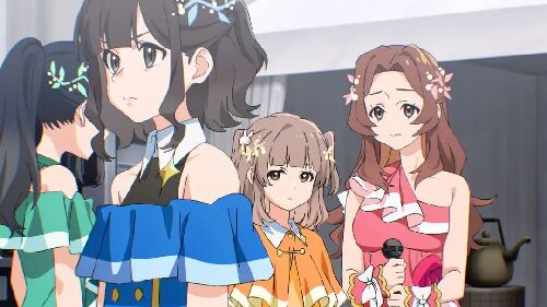 四重星