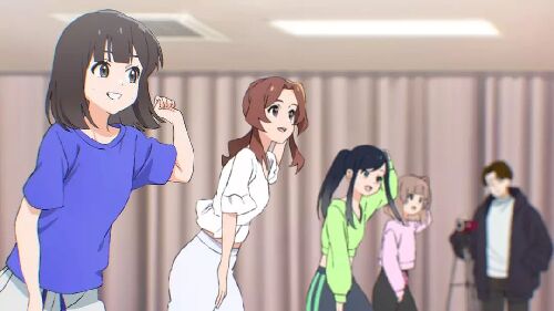 四重星