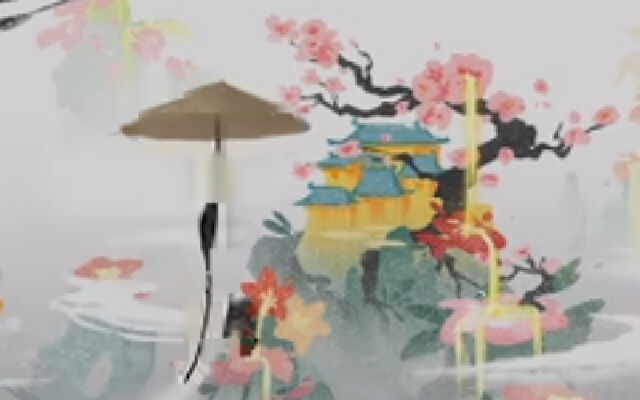《聊斋：兰若寺》发布片尾曲《命运》特别视频