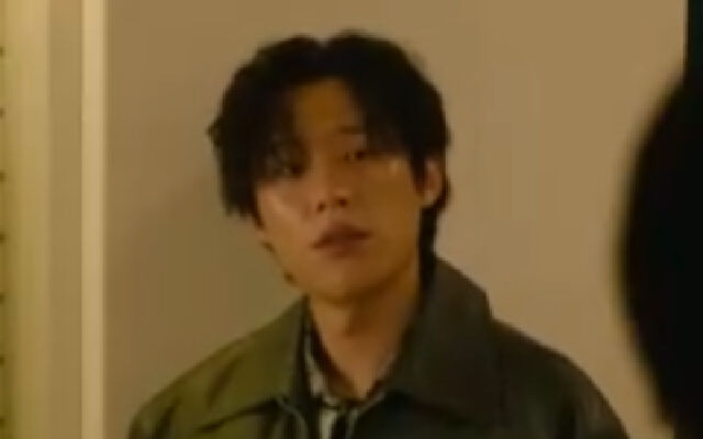 《破果》正式预告