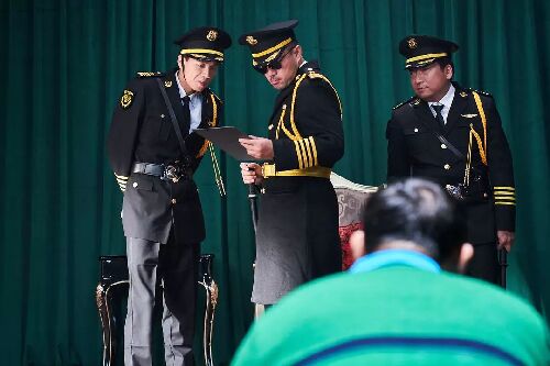绑架毛乎乎