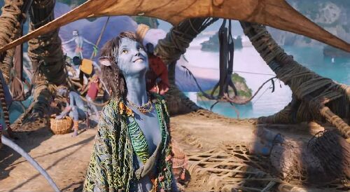 阿凡达：火与烬