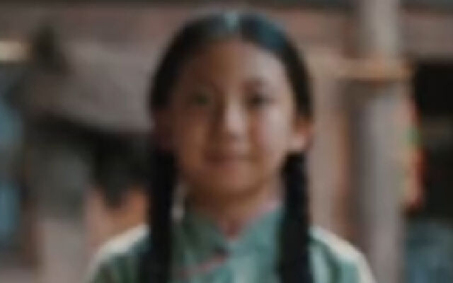 《怪谈五命河》预告