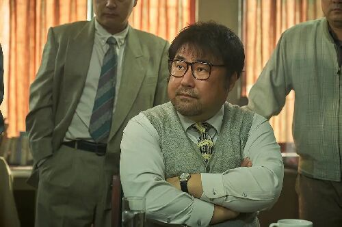 终极对弈