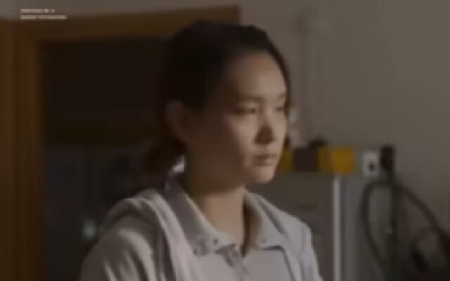 《虎毒不》正式预告