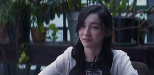 隐藏的面孔