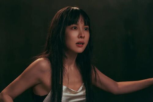 隐藏的面孔