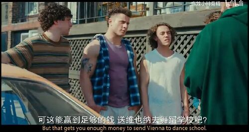 高尔夫球也疯狂2