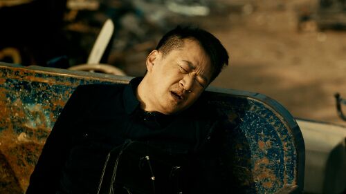  老马的背包
