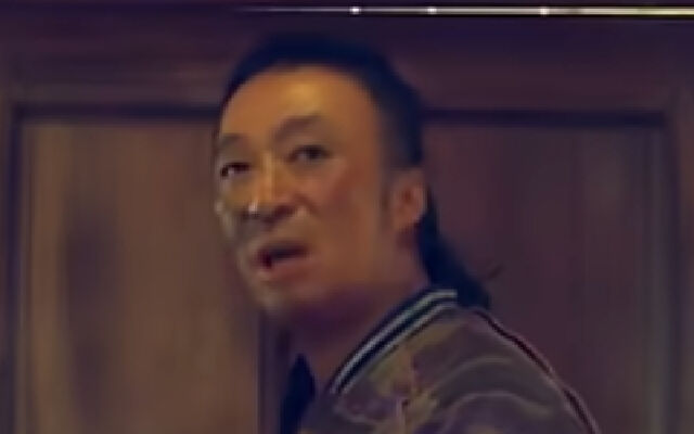 《帅哥们》电影解说