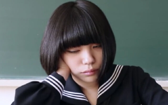 《傲娇少女爱作战》预告