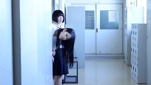 傲娇少女爱作战
