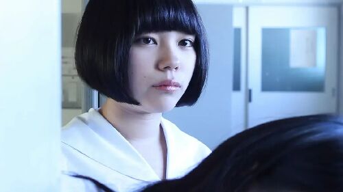 傲娇少女爱作战