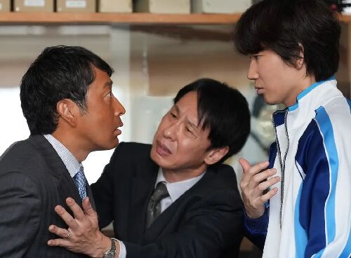 捏造