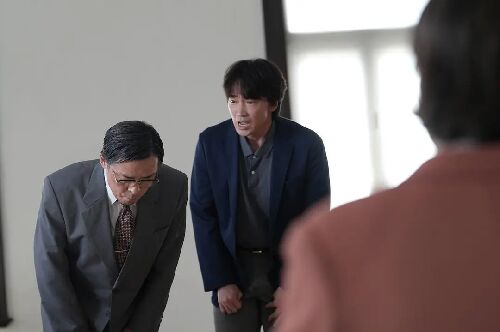 捏造