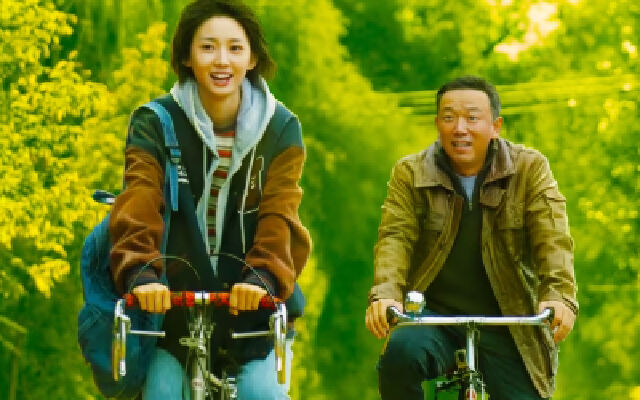 《不再退缩》终极预告