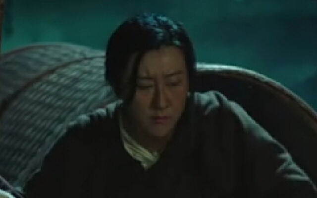《怪谈五命河》高清