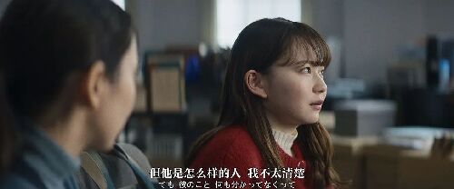 真实身份 正体