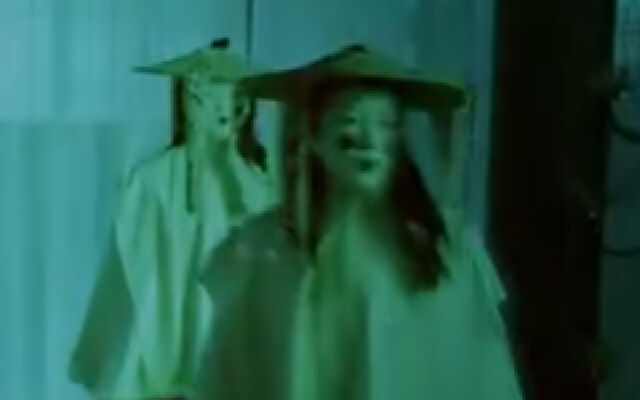 《红嫁衣：纸新娘》先导预告