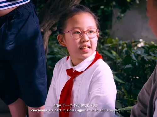 别把作文当回事儿