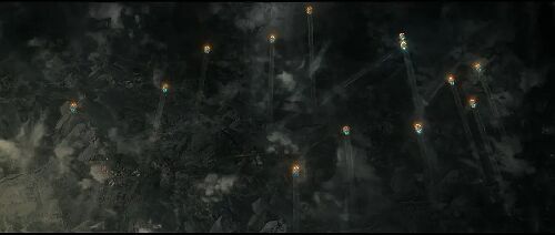 遥远之处