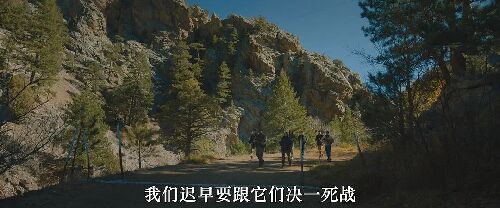 高处营救