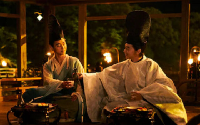 《阴阳师0》高清