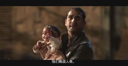 谋杀干预组3
