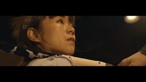 暗战缉杀