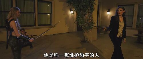 白雪公主与七武士
