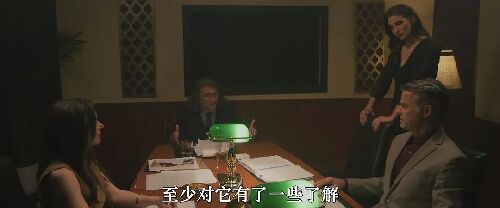 白雪公主与七武士