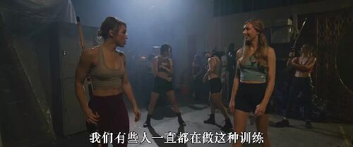 白雪公主与七武士