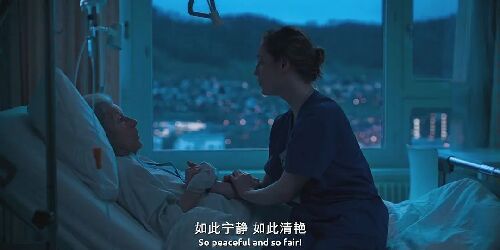 夜班