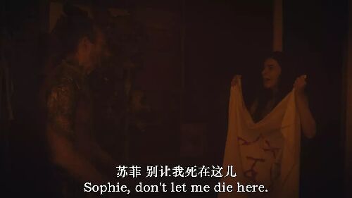 暗影之面