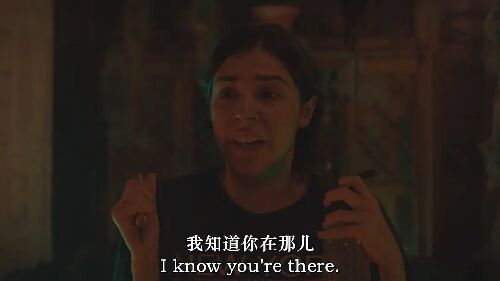 暗影之面