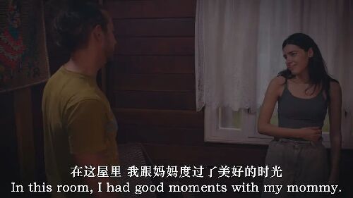 暗影之面