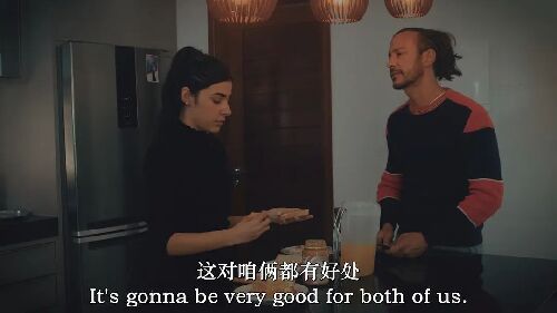 暗影之面