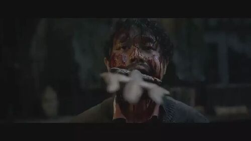 诅咒之刃