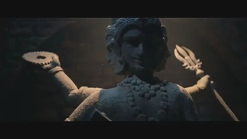 诅咒之刃
