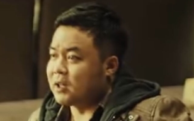 《大哥大》“南下奇遇”版预告