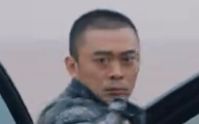 《危情风云》预告