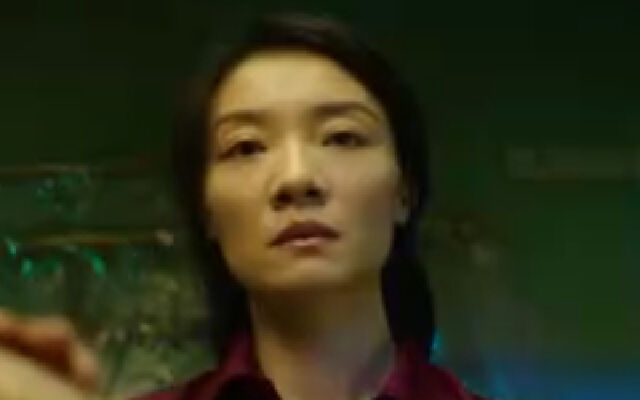 《脱缰者也》发布“我的一位亲人”版预告