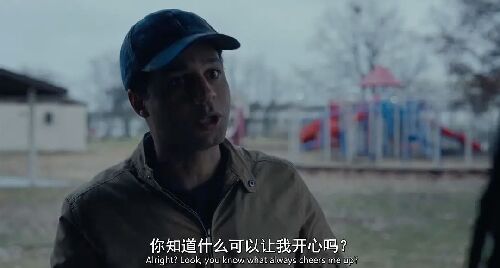 克罗克特先生