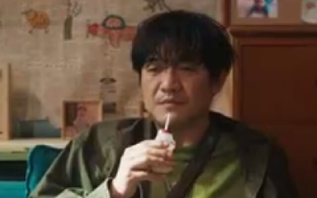 《再见，坏蛋》终极预告