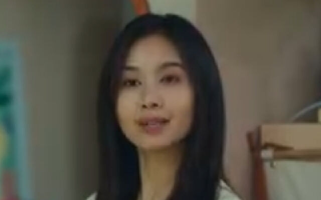 《有朵云像你》终极预告